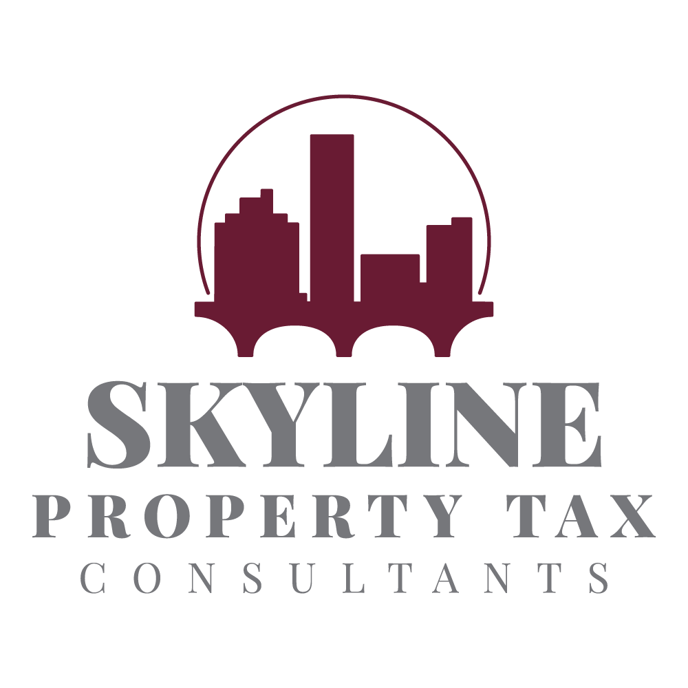 Skyline_ Two Color Logo