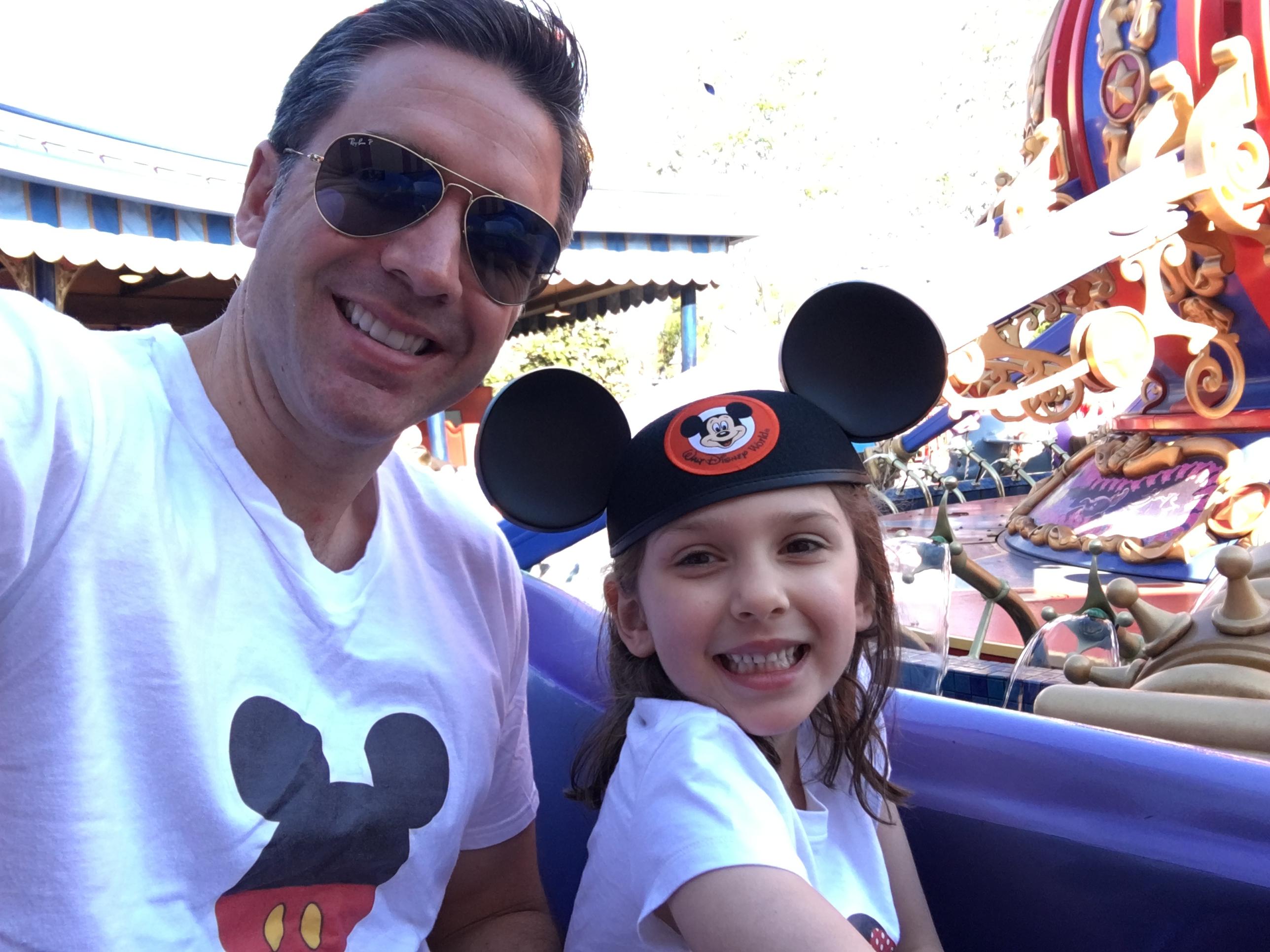 3 Things My Trip to Disney Taught Me About My Business